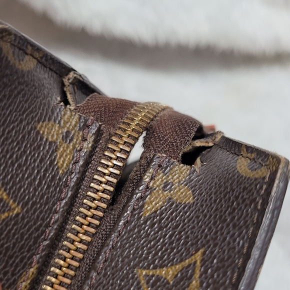 🤩💥🌺NEW VACHETTA🌺 Louis Vuitton BABYLONE monogram shoulder bag - Picture 15 of 16